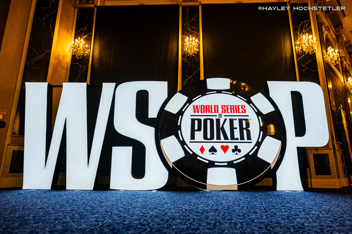 Empieza el Main Event de la WSOP 2026: Las Vegas abre la carrera por el título más importante del poker