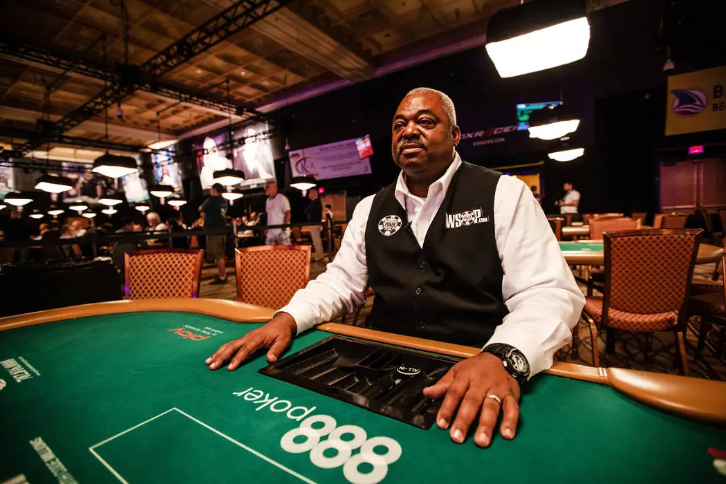 Dealers bajo sospecha: qué tan real es la trampa en las mesas de poker