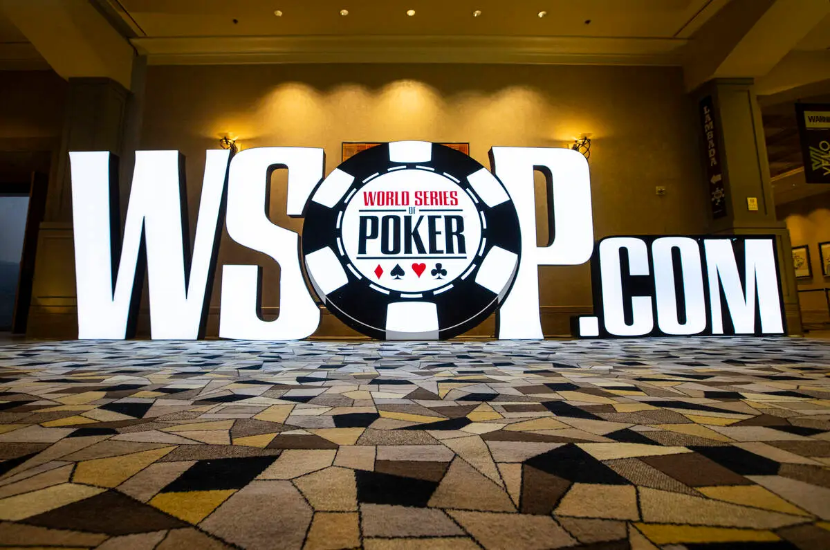 El H.O.R.S.E. reúne a 16 especialistas para una de las últimas batallas de la WSOP 2026