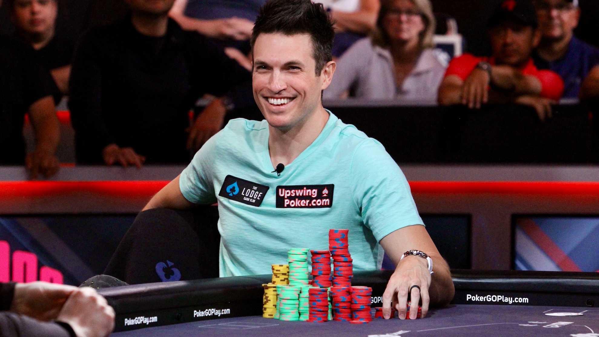 Doug Polk lanza reto heads-up: ¿Negreanu acepta?