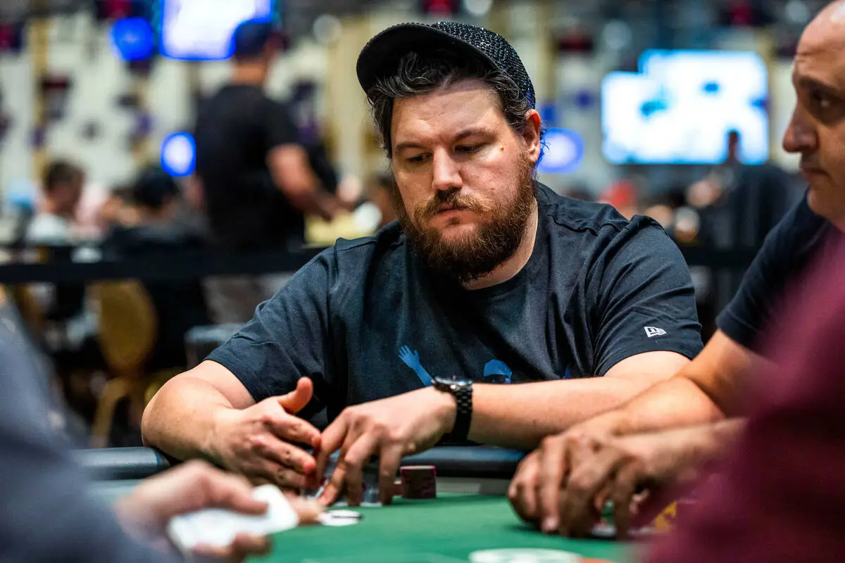 Shaun Deeb toma el liderato, pero la carrera por el Jugador del Año de la WSOP 2026 seguirá hasta diciembre