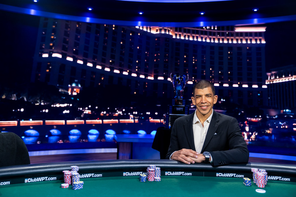 El freeroll histórico del WPT incrementa su atractivo: +US0.000 en premios y un McLaren GTS 2025