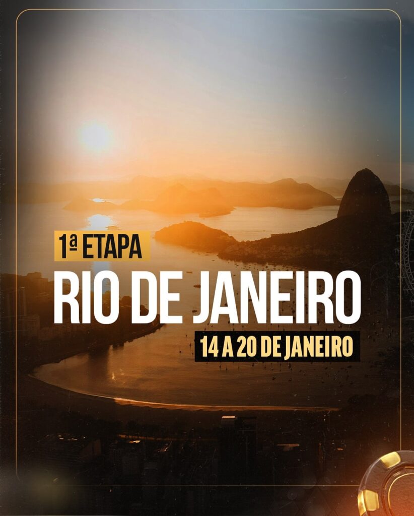 La KSOP reveló su agenda completa del 2026: 5 etapas y muchas emociones en juego