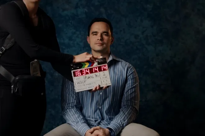 IA, citas fabricadas y crisis de confianza: el escándalo detrás del documental ‘No Limit’ del WSOP