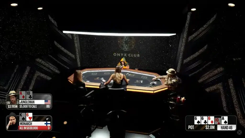 30 millones de euros en juego: El heads up más grande de la historia del poker