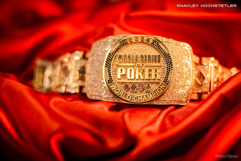 Paulo Joanello lidera a los latinos para el comienzo del Día 3 en el Main Event: 3.617 jugadores aún sueñan con ese brazalete.
