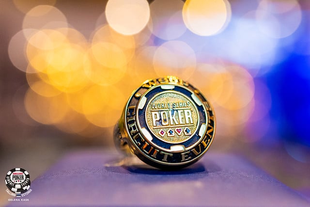WSOP Circuit Panamá 2025: Todas las curiosidades