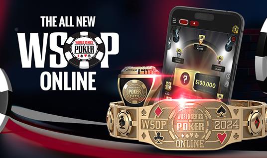 WSOP Online cancela Evento #7 ($250 Mystery Bounty) en pleno desarrollo por fallas técnicas