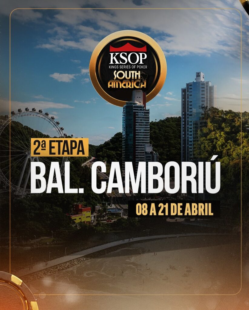 La KSOP reveló su agenda completa del 2026: 5 etapas y muchas emociones en juego