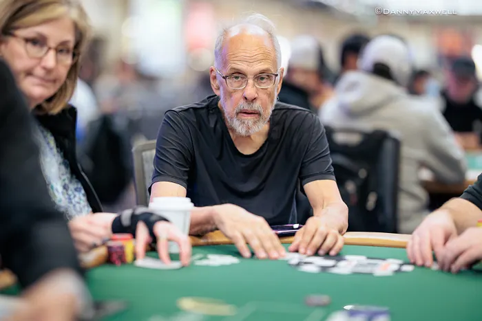 David Sklansky, «El Matemático» del poker, muere a los 78 años