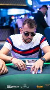 K.O Progresivo – Zortea Poker Room – Festival Zortea Poker Room – foto 2