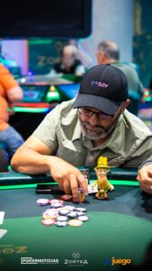 K.O Progresivo – Zortea Poker Room – Festival Zortea Poker Room – foto 3
