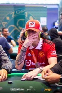 K.O Progresivo – Zortea Poker Room – Festival Zortea Poker Room – foto 4