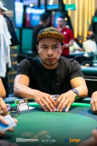K.O Progresivo – Zortea Poker Room – Festival Zortea Poker Room – foto 5