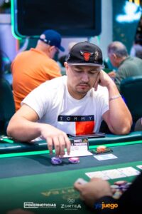 K.O Progresivo – Zortea Poker Room – Festival Zortea Poker Room – foto 6
