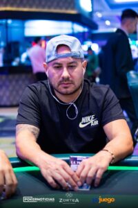 K.O Progresivo – Zortea Poker Room – Festival Zortea Poker Room – foto 7