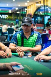K.O Progresivo – Zortea Poker Room – Festival Zortea Poker Room – foto 8