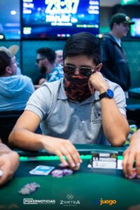 K.O Progresivo – Zortea Poker Room – Festival Zortea Poker Room – foto 9