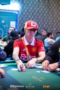 K.O Progresivo – Zortea Poker Room – Festival Zortea Poker Room – foto 10