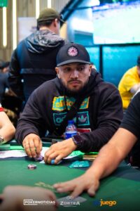 K.O Progresivo – Zortea Poker Room – Festival Zortea Poker Room – foto 11