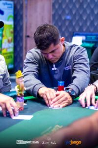 K.O Progresivo – Zortea Poker Room – Festival Zortea Poker Room – foto 12