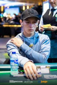 K.O Progresivo – Zortea Poker Room – Festival Zortea Poker Room – foto 13
