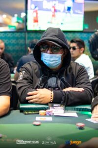 K.O Progresivo – Zortea Poker Room – Festival Zortea Poker Room – foto 14