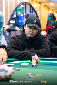 K.O Progresivo – Zortea Poker Room – Festival Zortea Poker Room – foto 15