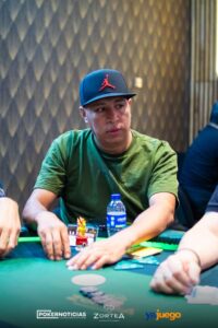 K.O Progresivo – Zortea Poker Room – Festival Zortea Poker Room – foto 16