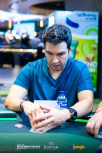 K.O Progresivo – Zortea Poker Room – Festival Zortea Poker Room – foto 19