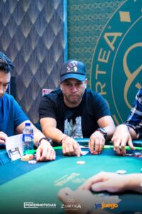 K.O Progresivo – Zortea Poker Room – Festival Zortea Poker Room – foto 20