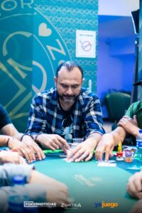 K.O Progresivo – Zortea Poker Room – Festival Zortea Poker Room – foto 21
