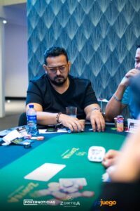 K.O Progresivo – Zortea Poker Room – Festival Zortea Poker Room – foto 22