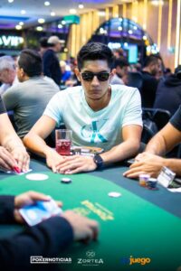 K.O Progresivo – Zortea Poker Room – Festival Zortea Poker Room – foto 23
