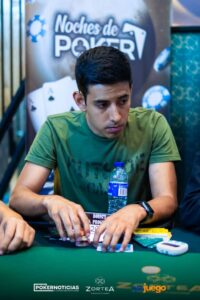 K.O Progresivo – Zortea Poker Room – Festival Zortea Poker Room – foto 25