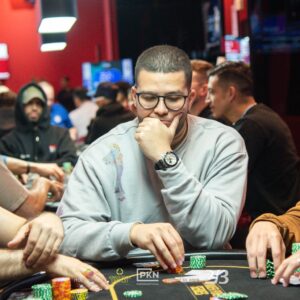NLH Open – Winner Poker Series Medellín 2025 Etapa 2 – Día Final – foto 69