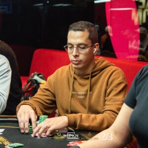 NLH Open – Winner Poker Series Medellín 2025 Etapa 2 – Día Final – foto 74