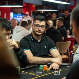NLH Open – Winner Poker Series Medellín 2025 Etapa 2 – Día Final – foto 75