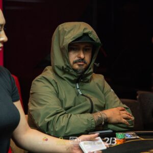 NLH Open – Winner Poker Series Medellín 2025 Etapa 2 – Día Final – foto 71