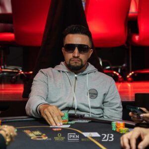 NLH Open – Winner Poker Series Medellín 2025 Etapa 2 – Día Final – foto 72