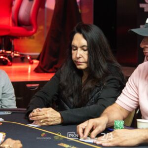 NLH Open – Winner Poker Series Medellín 2025 Etapa 2 – Día Final – foto 73