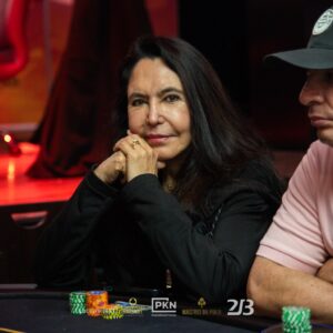 NLH Open – Winner Poker Series Medellín 2025 Etapa 2 – Día Final – foto 63