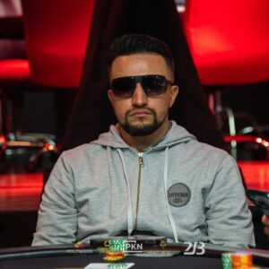 NLH Open – Winner Poker Series Medellín 2025 Etapa 2 – Día Final – foto 65
