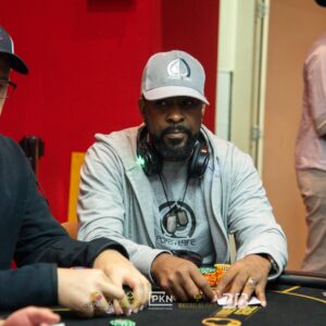 NLH Open – Winner Poker Series Medellín 2025 Etapa 2 – Día Final – foto 67