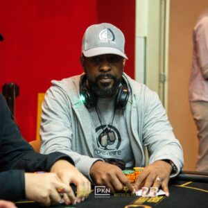 NLH Open – Winner Poker Series Medellín 2025 Etapa 2 – Día Final – foto 68