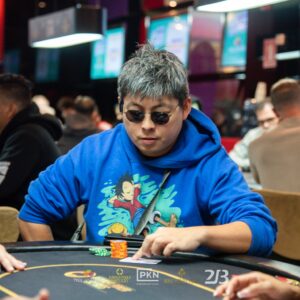 NLH Open – Winner Poker Series Medellín 2025 Etapa 2 – Día Final – foto 59