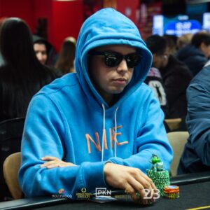 NLH Open – Winner Poker Series Medellín 2025 Etapa 2 – Día Final – foto 51