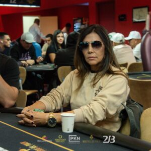 NLH Open – Winner Poker Series Medellín 2025 Etapa 2 – Día Final – foto 52