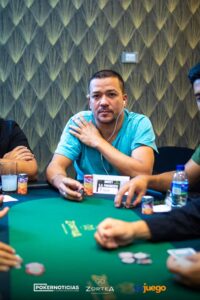 K.O Progresivo – Zortea Poker Room – Festival Zortea Poker Room – foto 28