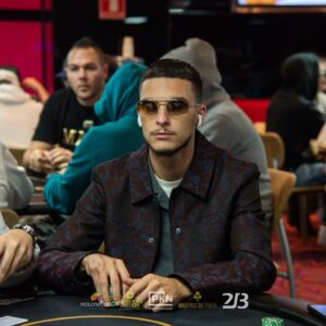 NLH Open – Winner Poker Series Medellín 2025 Etapa 2 – Día Final – foto 57